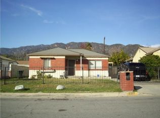 2317 Bloomdale St, Duarte, CA 91010