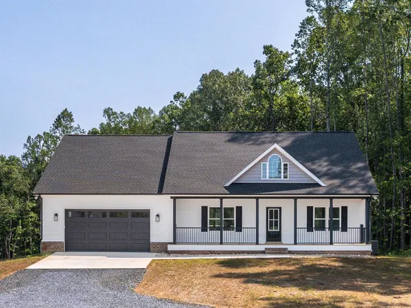 2 Spring Grove Rd, Spout Spring, VA 24593