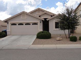 562 Temple Dr, Sierra Vista, AZ 85635