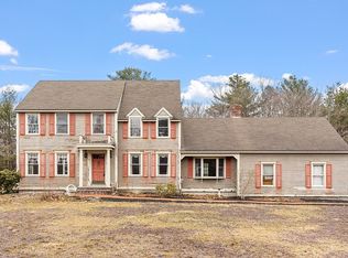 885 Townsend Rd, Groton, MA 01450