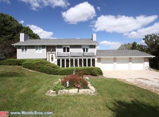 3200 W Buckthorn Rd, Lincoln, NE 68523