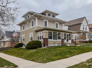 419 Park St, Marshalltown, IA 50158