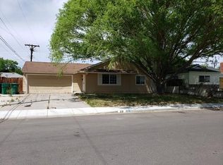 22 E K St, Sparks, NV