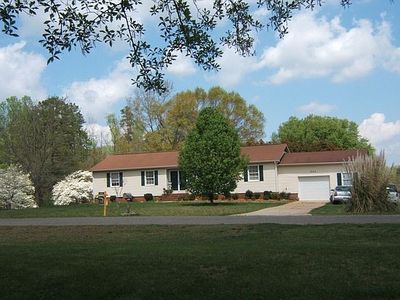 604 Oregon Trl, Lincolnton, NC, 28092