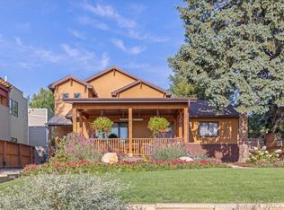 621 Wood St, Fort Collins, CO 80521