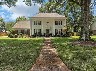 8823 Dogwood Rd LOT 106, Germantown, TN 38139
