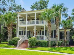 64 Wrights Point Cir, Beaufort, SC 29902