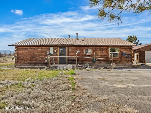 2752 County Road 210, Rifle, CO 81650