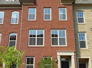 7903 Yellowstone Way, Rockville, MD 20855