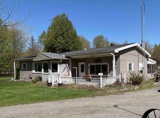 15190 Gary Rd, Chesaning, MI 48616