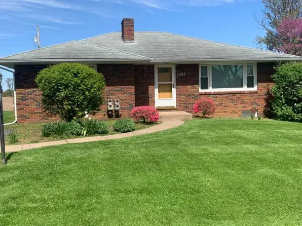 Curtin Street, 1365 & 1367 Curtin St #1367, State College, PA 16803