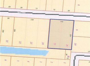 3536 Fox Ave, Pass Christian, MS 39571