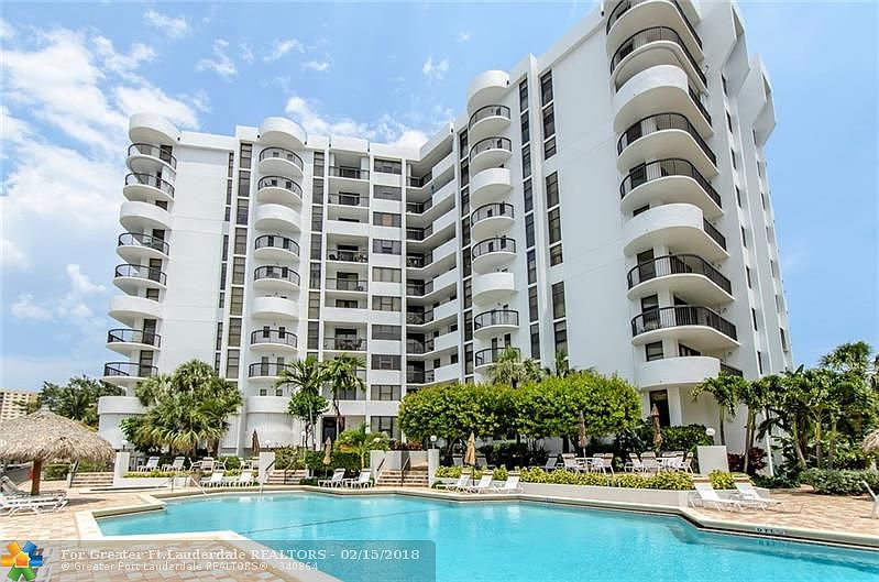 1st image of 1361 S Ocean Blvd APT 407