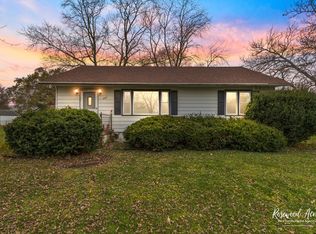 245 N Monroe Ave, Bradley, IL 60915