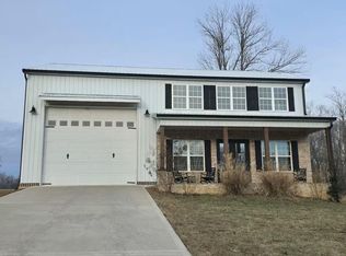 65 Gracie Ln, Russell Springs, KY 42642