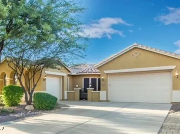 4834 W YOOSOONI Drive, New River, AZ 85087