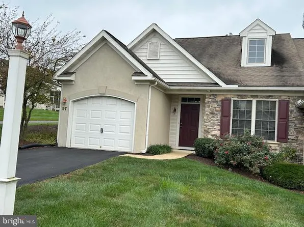 97 Duncan St, Lancaster, PA 17602