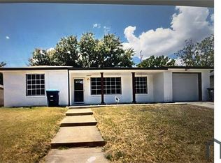 2808 Rio Vista Rd, Fort Worth, TX 76116