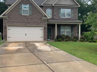 46 Training Track Dr, Lugoff, SC 29078