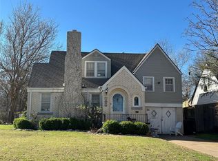 1600 NW 43rd St, Oklahoma City, OK 73118