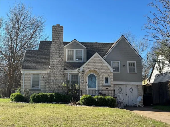 1600 NW 43rd St, Oklahoma City, OK 73118