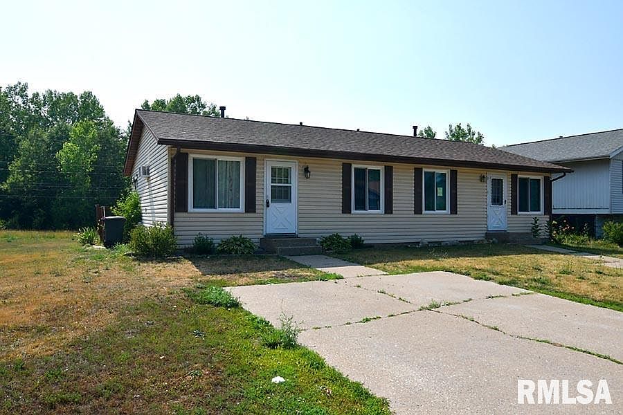 737 9th St, Colona, IL 61241 MLS QC4244404 Zillow