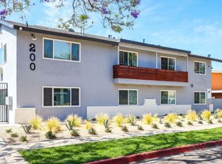 200 E. Wakefield Ave, Anaheim, CA 92802