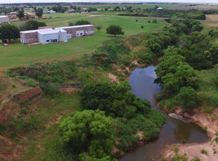 15664 Fm Road 2379, Odell, TX 79247