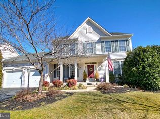 9149 Big Springs Loop, Bristow, VA 20136
