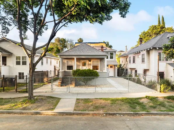 1221 V St, Sacramento, CA 95818