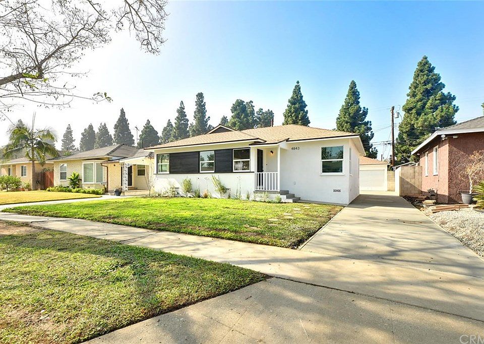 1st image of 4843 Pearce Ave