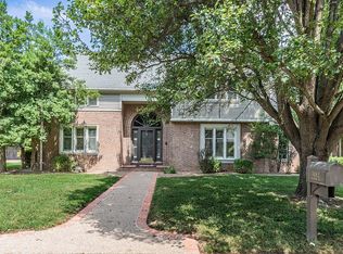 7416 E Sycamore St, Evansville, IN 47715