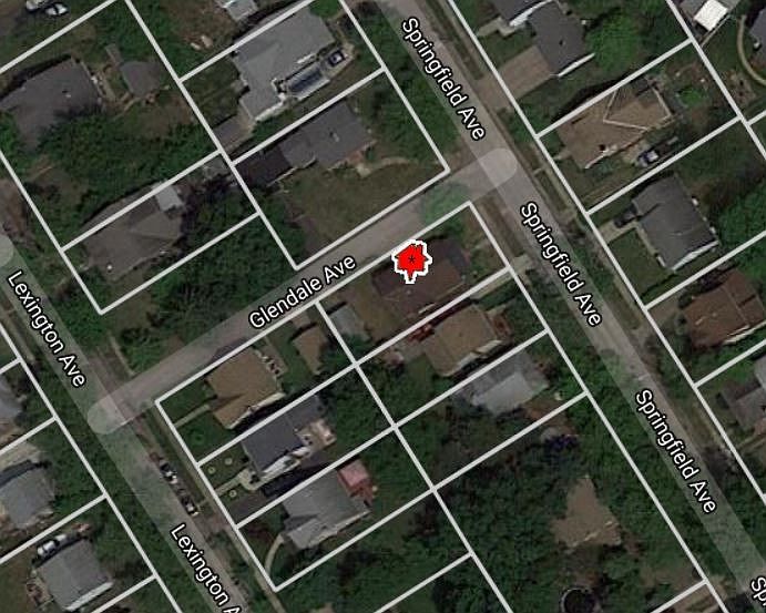 2nd image of 1603 Springfield Ave
