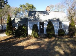 16 Bayberry Rd, Harwich, MA 02645