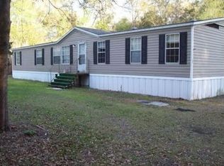 33 Hi Lo Way, Crawfordville, FL 32327