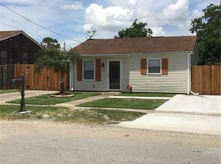 1917 Pailet Ave, Harvey, LA 70058