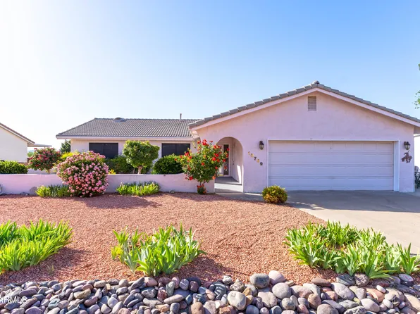 10769 E Oxbow Drive, Dewey, AZ 86327