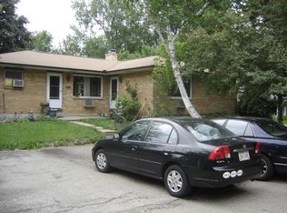 2014 Frazer Pl #A, Madison, WI 53713