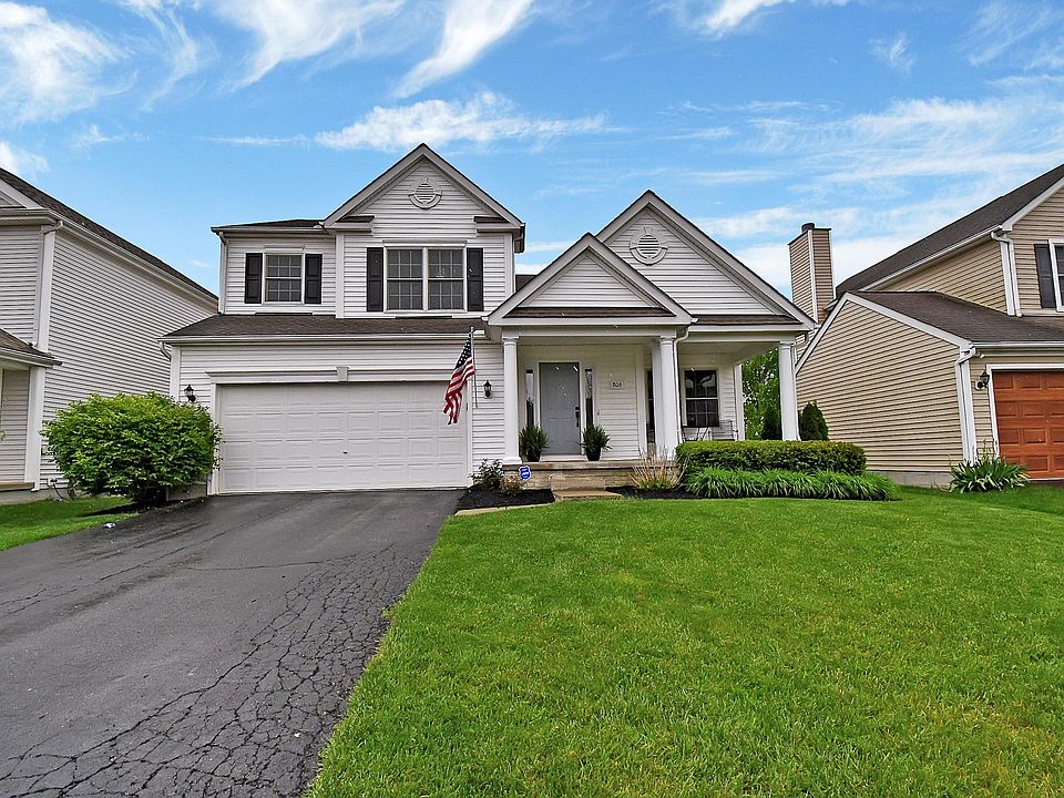 1st image of 806 Bent Oak Dr