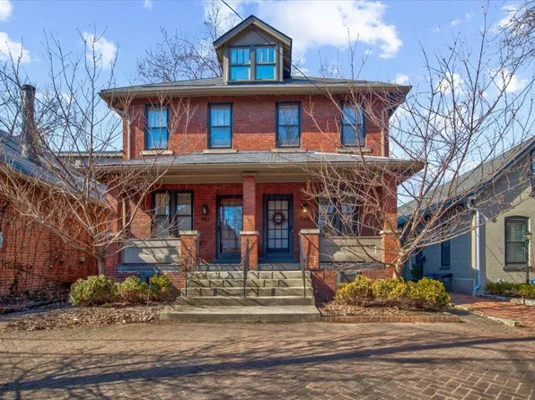 749 City Park Ave, Columbus, OH 43206