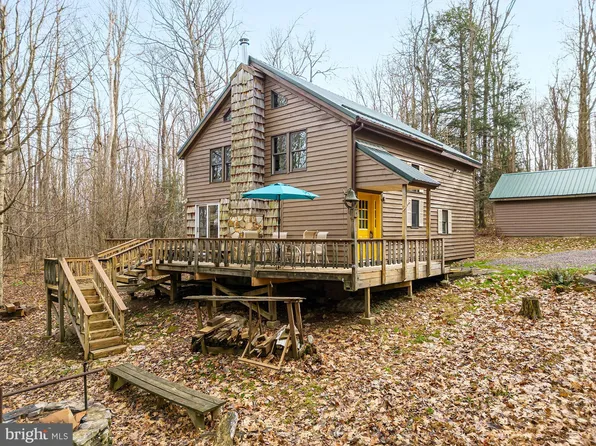 101 Wagner Hill Rd, Accident, MD 21520