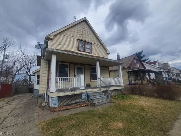 13617 Horner Ave, Cleveland, OH 44120
