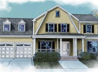 29 Edie Rd, Saratoga Springs, NY 12866