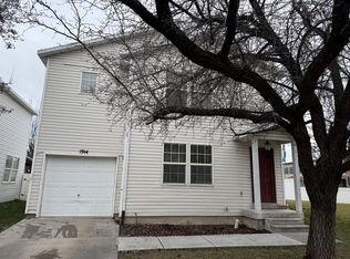 1914 N 2225 W, Clinton, UT 84015