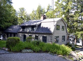 3183 State Route 28, Blue Mountain Lake, NY 12812