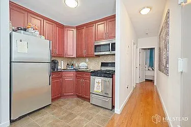 Rented by Halstead Real Estate