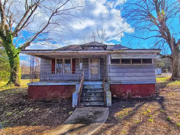 3830 Old Greensboro Rd, Winston Salem, NC 27101