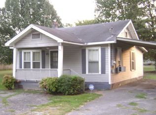 1181 Mack Smith Rd, Rossville, GA 30741