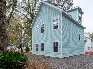 1238 Schirmer St, Mount Pleasant, SC 29464