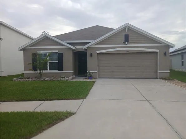 3719 CAPRI COAST DRIVE, PLANT CITY, FL 33565